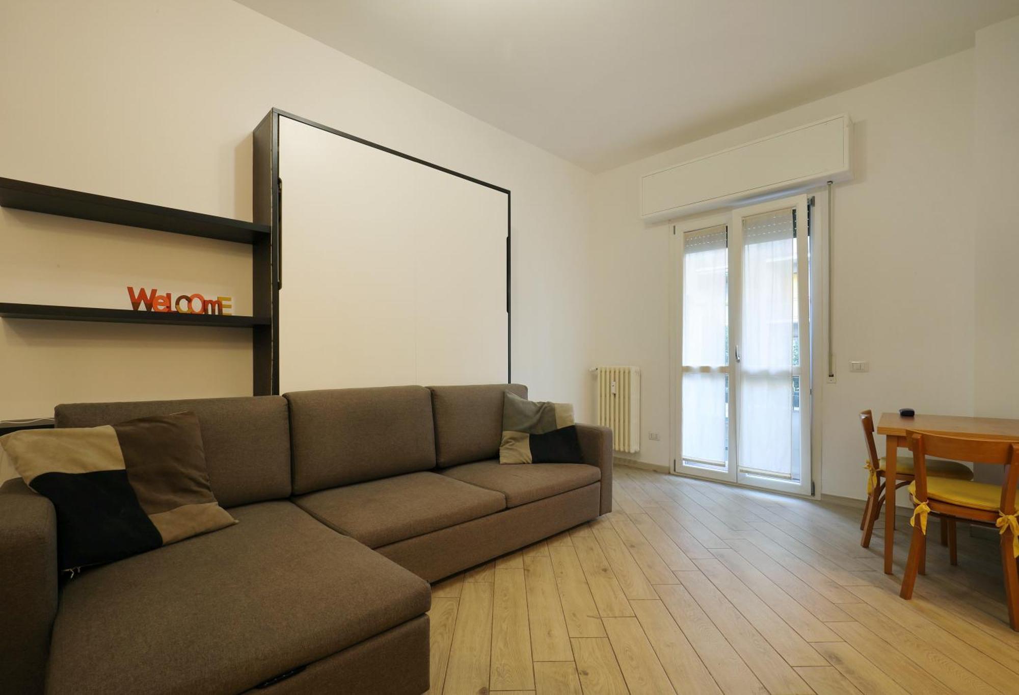 Eri-kasa Appartamento Milano