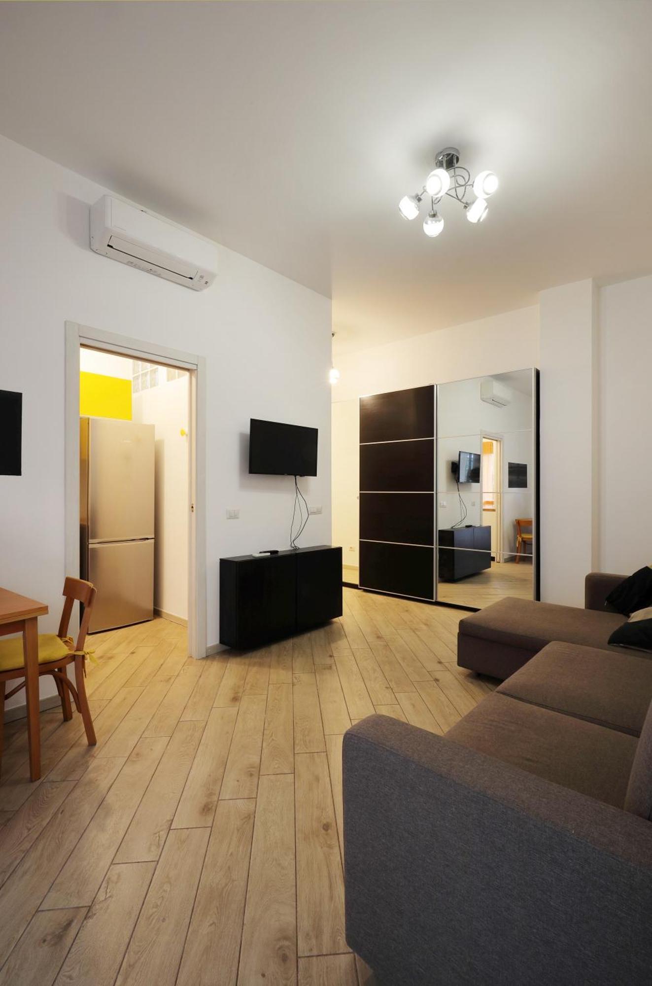 Apartment Eri-kasa Mailand